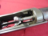 sold --- INTERNATIONAL HARVESTER M1 GARAND RIFLE 30-06 - RARE GAP GUN - 24 of 25