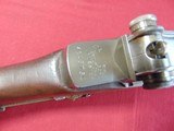 sold --- INTERNATIONAL HARVESTER M1 GARAND RIFLE 30-06 - RARE GAP GUN - 9 of 25