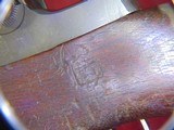 sold --- INTERNATIONAL HARVESTER M1 GARAND RIFLE 30-06 - RARE GAP GUN - 16 of 25