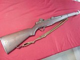 sold --- INTERNATIONAL HARVESTER M1 GARAND RIFLE 30-06 - RARE GAP GUN - 2 of 25