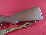 sold --- INTERNATIONAL HARVESTER M1 GARAND RIFLE 30-06 - RARE GAP GUN - 15 of 25