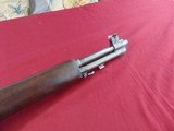 sold --- INTERNATIONAL HARVESTER M1 GARAND RIFLE 30-06 - RARE GAP GUN - 5 of 25
