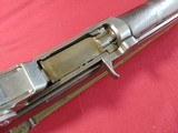 sold --- INTERNATIONAL HARVESTER M1 GARAND RIFLE 30-06 - RARE GAP GUN - 8 of 25