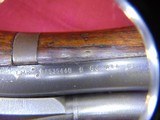 sold --- INTERNATIONAL HARVESTER M1 GARAND RIFLE 30-06 - RARE GAP GUN - 22 of 25