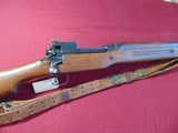 Sold—WINCHESTER MODEL 1917 WWI MILITARY RIFLE 30-06 - 2 of 24