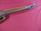 Sold—WINCHESTER MODEL 1917 WWI MILITARY RIFLE 30-06 - 4 of 24