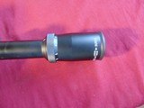 sold -- gerald --BURRIS RIFLE SCOPE 3-9x40mm FULL FIELD ll - 4 of 7