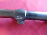 sold -- gerald --BURRIS RIFLE SCOPE 3-9x40mm FULL FIELD ll - 5 of 7