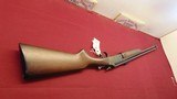 SAVAGE MODEL 24V OVER / UNDER COMBINATION GUN 22LR & 410 GAUGE - 2 of 19