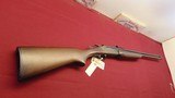 SAVAGE MODEL 24V OVER / UNDER COMBINATION GUN 22LR & 410 GAUGE - 1 of 19