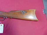 1860 HENRY 2ND MODEL LEVER ACTION RIFLE 44 HENRY RIMFIRE - 3 of 25