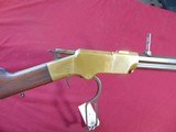 1860 HENRY 2ND MODEL LEVER ACTION RIFLE 44 HENRY RIMFIRE - 17 of 25
