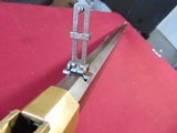 1860 HENRY 2ND MODEL LEVER ACTION RIFLE 44 HENRY RIMFIRE - 18 of 25