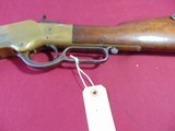 1860 HENRY 2ND MODEL LEVER ACTION RIFLE 44 HENRY RIMFIRE - 6 of 25