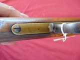 1860 HENRY 2ND MODEL LEVER ACTION RIFLE 44 HENRY RIMFIRE - 14 of 25