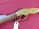 1860 HENRY 2ND MODEL LEVER ACTION RIFLE 44 HENRY RIMFIRE - 7 of 25