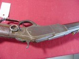 Sold -WINCHESTER MODEL 1873 SADDLE RING CARBINE 44 WCF MADE IN 1883 - 16 of 17