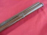 Sale pending WINCHESTER 1873 LEVER ACTION RIFLE - ANTIQUE - CALIBER 22 SHORT - 21 of 25