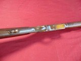 Sale pending WINCHESTER 1873 LEVER ACTION RIFLE - ANTIQUE - CALIBER 22 SHORT - 7 of 25
