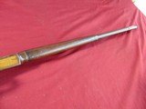 Sale pending WINCHESTER 1873 LEVER ACTION RIFLE - ANTIQUE - CALIBER 22 SHORT - 9 of 25