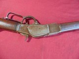 Sale pending WINCHESTER 1873 LEVER ACTION RIFLE - ANTIQUE - CALIBER 22 SHORT - 10 of 25