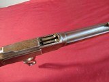 Sale pending WINCHESTER 1873 LEVER ACTION RIFLE - ANTIQUE - CALIBER 22 SHORT - 15 of 25