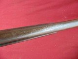 Sale pending WINCHESTER 1873 LEVER ACTION RIFLE - ANTIQUE - CALIBER 22 SHORT - 18 of 25