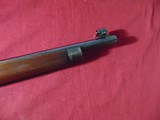 WINCHESTER HIGHWALL MUSKET RIFLE 22 LONG TARGET SIGHTS - 6 of 18