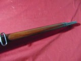 WINCHESTER HIGHWALL MUSKET RIFLE 22 LONG TARGET SIGHTS - 11 of 18