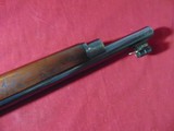 WINCHESTER HIGHWALL MUSKET RIFLE 22 LONG TARGET SIGHTS - 8 of 18
