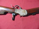 WINCHESTER HIGHWALL MUSKET RIFLE 22 LONG TARGET SIGHTS - 7 of 18