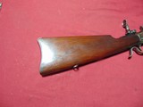 WINCHESTER HIGHWALL MUSKET RIFLE 22 LONG TARGET SIGHTS - 3 of 18