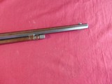 WINCHESTER MODEL 1890 PUMP ACTION TAKE DOWN RIFLE 22 SHORT MADE 1924 - 6 of 19