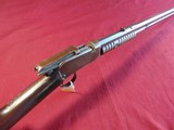 WINCHESTER MODEL 1890 PUMP ACTION TAKE DOWN RIFLE 22 SHORT MADE 1924 - 18 of 19