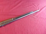 WINCHESTER MODEL 1890 PUMP ACTION TAKE DOWN RIFLE 22 SHORT MADE 1924 - 8 of 19
