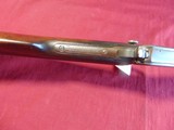 WINCHESTER MODEL 1890 PUMP ACTION TAKE DOWN RIFLE 22 SHORT MADE 1924 - 12 of 19