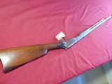 WINCHESTER MODEL 1890 PUMP ACTION TAKE DOWN RIFLE 22 SHORT MADE 1924 - 10 of 19