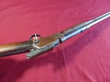 WINCHESTER MODEL 1890 PUMP ACTION TAKE DOWN RIFLE 22 SHORT MADE 1924 - 19 of 19