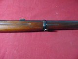 WINCHESTER HIGHWALL MUSKET RIFLE 22 LONG TARGET SIGHTS - 5 of 13