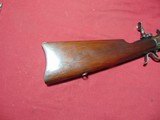 WINCHESTER HIGHWALL MUSKET RIFLE 22 LONG TARGET SIGHTS - 3 of 13