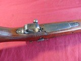 U.S. SPRINGFIELD AMORY MODEL 1903 MILITARY RIFLE 30-06 - 16 of 21