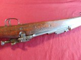 U.S. SPRINGFIELD AMORY MODEL 1903 MILITARY RIFLE 30-06 - 12 of 21