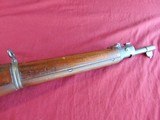 U.S. SPRINGFIELD AMORY MODEL 1903 MILITARY RIFLE 30-06 - 13 of 21