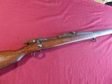U.S. SPRINGFIELD AMORY MODEL 1903 MILITARY RIFLE 30-06 - 2 of 21
