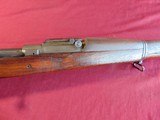 U.S. SPRINGFIELD AMORY MODEL 1903 MILITARY RIFLE 30-06 - 7 of 21