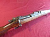 U.S. SPRINGFIELD AMORY MODEL 1903 MILITARY RIFLE 30-06 - 1 of 21