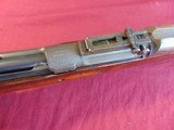 U.S. SPRINGFIELD AMORY MODEL 1903 MILITARY RIFLE 30-06 - 9 of 21