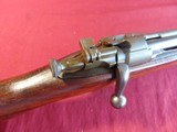 U.S. SPRINGFIELD AMORY MODEL 1903 MILITARY RIFLE 30-06 - 11 of 21