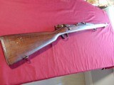U.S. SPRINGFIELD AMORY MODEL 1903 MILITARY RIFLE 30-06 - 4 of 21