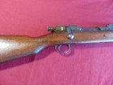U.S. SPRINGFIELD AMORY MODEL 1903 MILITARY RIFLE 30-06 - 6 of 21